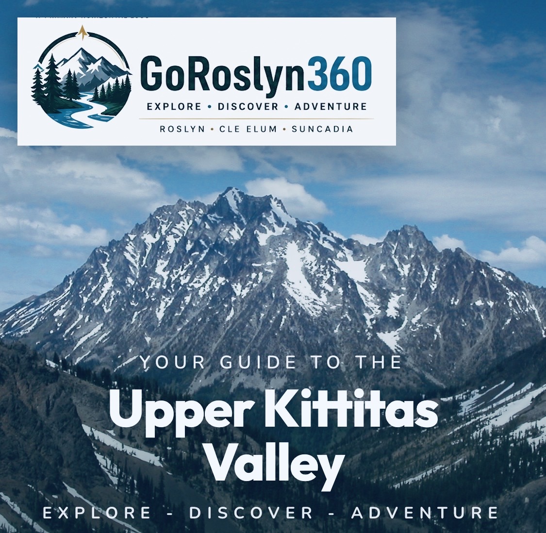 GoRoslyn360 — Your Guide to the Upper Kittitas Valley