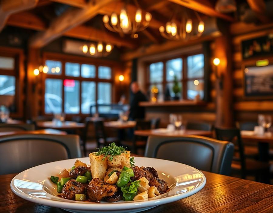 Teanaway Farm-to-Table Dinner